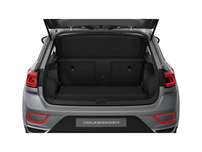Volkswagen T-Roc – Foto 8