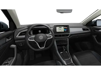 Volkswagen T-Roc – Foto 9