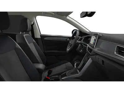 Volkswagen T-Roc – Foto 10