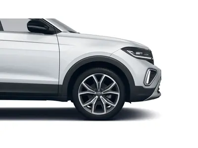 Volkswagen T-Cross – Foto 4