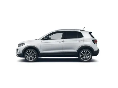 Volkswagen T-Cross – Foto 6