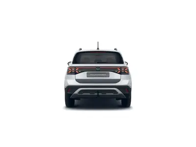 Volkswagen T-Cross – Foto 7