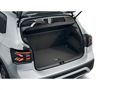 Volkswagen T-Cross – Foto 8