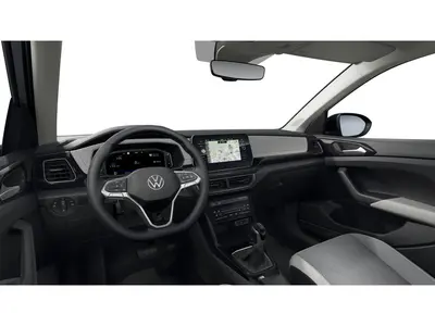 Volkswagen T-Cross – Foto 9