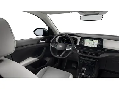 Volkswagen T-Cross – Foto 10