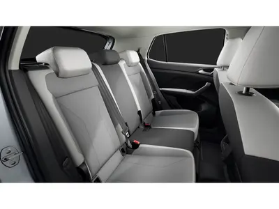 Volkswagen T-Cross – Foto 11
