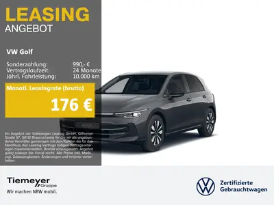 Volkswagen Golf – Foto 1