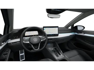 Volkswagen Golf – Foto 9