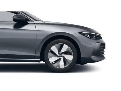 Volkswagen Passat Variant – Foto 4