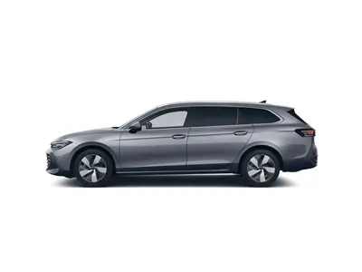 Volkswagen Passat Variant – Foto 6