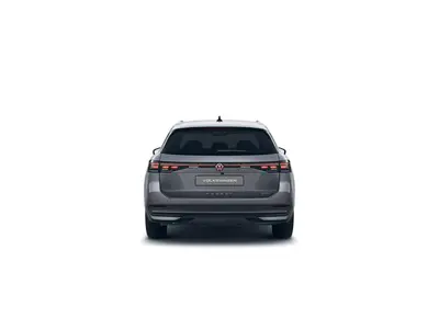 Volkswagen Passat Variant – Foto 7
