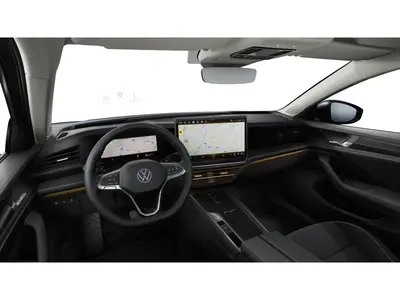 Volkswagen Passat Variant – Foto 9