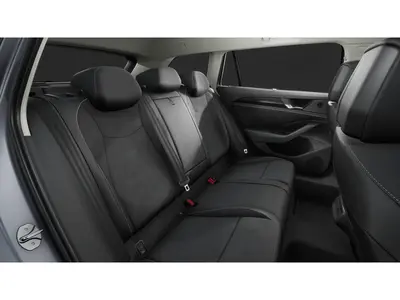 Volkswagen Passat Variant – Foto 11