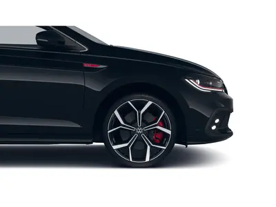 Volkswagen Polo GTI – Foto 4