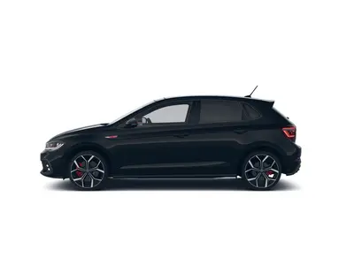 Volkswagen Polo GTI – Foto 6