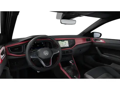 Volkswagen Polo GTI – Foto 9