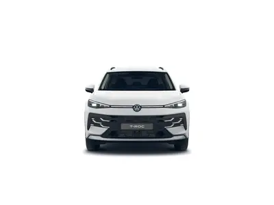 Volkswagen T-Roc – Foto 3