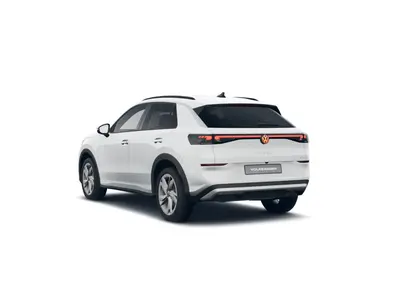 Volkswagen T-Roc – Foto 5