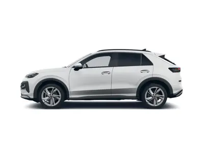 Volkswagen T-Roc – Foto 6