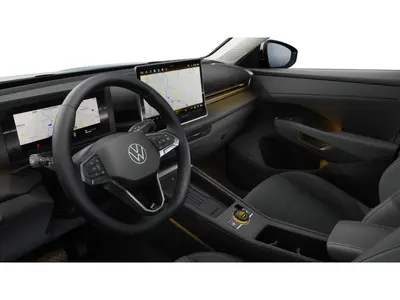 Volkswagen T-Roc – Foto 9