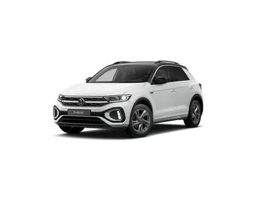 Volkswagen T-Roc – Foto 2