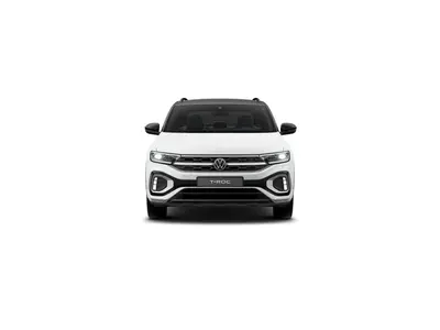 Volkswagen T-Roc – Foto 3