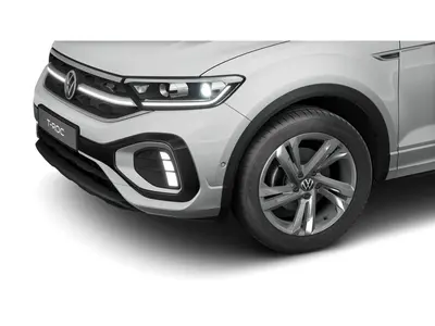 Volkswagen T-Roc – Foto 4