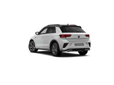Volkswagen T-Roc – Foto 5