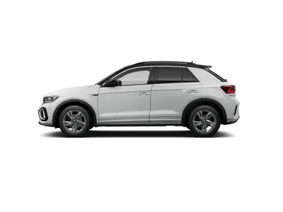 Volkswagen T-Roc – Foto 6