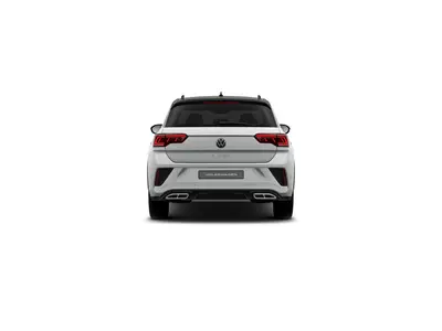 Volkswagen T-Roc – Foto 7