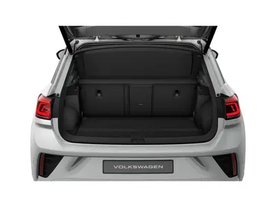 Volkswagen T-Roc – Foto 8