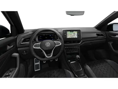 Volkswagen T-Roc – Foto 9