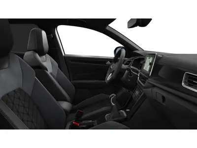 Volkswagen T-Roc – Foto 10
