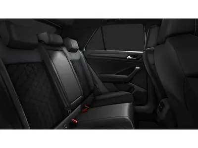 Volkswagen T-Roc – Foto 11