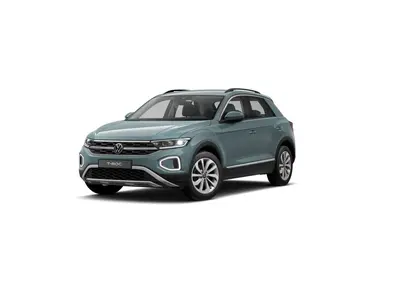 Volkswagen T-Roc – Foto 2
