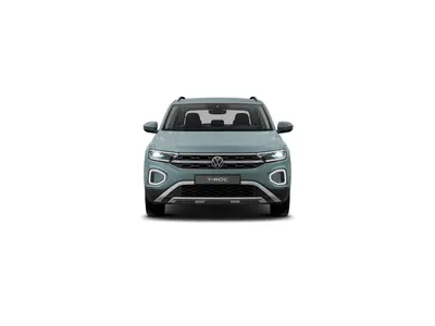 Volkswagen T-Roc – Foto 3
