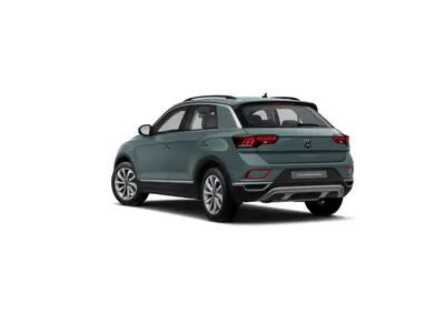 Volkswagen T-Roc – Foto 5