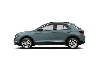 Volkswagen T-Roc – Foto 6