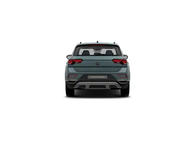 Volkswagen T-Roc – Foto 7