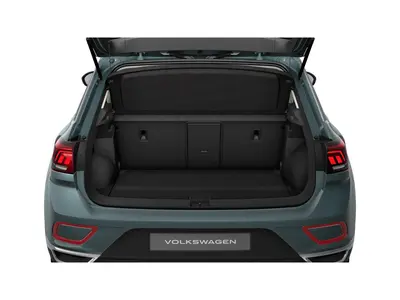 Volkswagen T-Roc – Foto 8