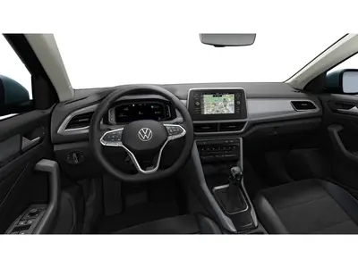 Volkswagen T-Roc – Foto 9