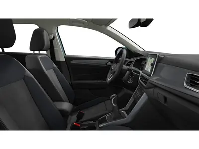 Volkswagen T-Roc – Foto 10