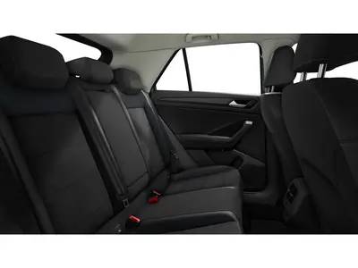 Volkswagen T-Roc – Foto 11