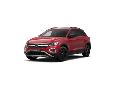 Volkswagen T-Roc – Foto 2