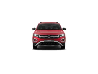 Volkswagen T-Roc – Foto 3