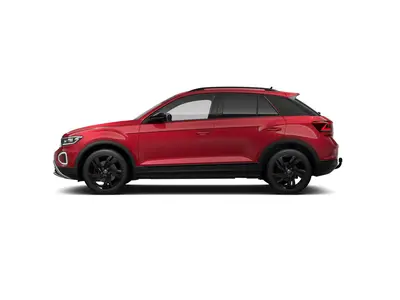 Volkswagen T-Roc – Foto 6