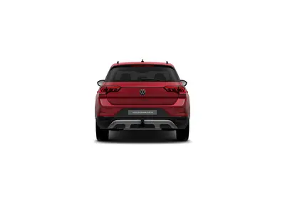 Volkswagen T-Roc – Foto 7