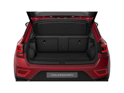 Volkswagen T-Roc – Foto 8