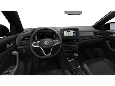 Volkswagen T-Roc – Foto 9