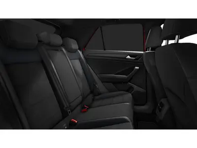 Volkswagen T-Roc – Foto 11